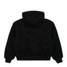 Carhartt WIP W OG Active Jacket Black Rinsed Jackets Material | Overkill