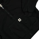 Carhartt WIP W OG Active Jacket Black Rinsed Jackets Detailfoto | Overkill