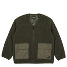 Carhartt WIP Devin Liner Jacket Cypress Fleece Jackets I032244.63.XX.03 | Overkill