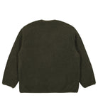 Carhartt WIP Devin Liner Jacket Cypress Fleece Jackets Material | Overkill