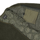 Carhartt WIP Devin Liner Jacket Cypress Fleece Jackets Detail view 1 | Overkill