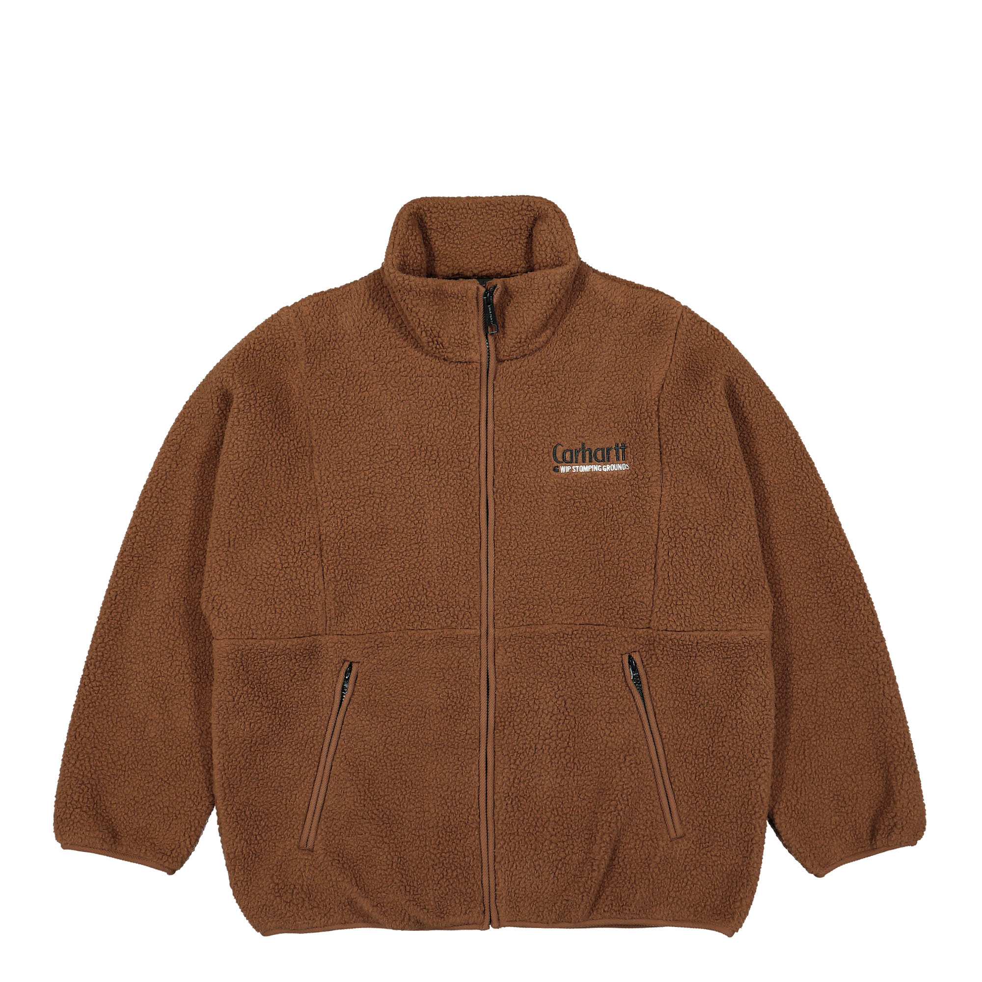 Carhartt WIP Draper Liner Tamarind Jackets I032245.1CN.XX.03 | Overkill