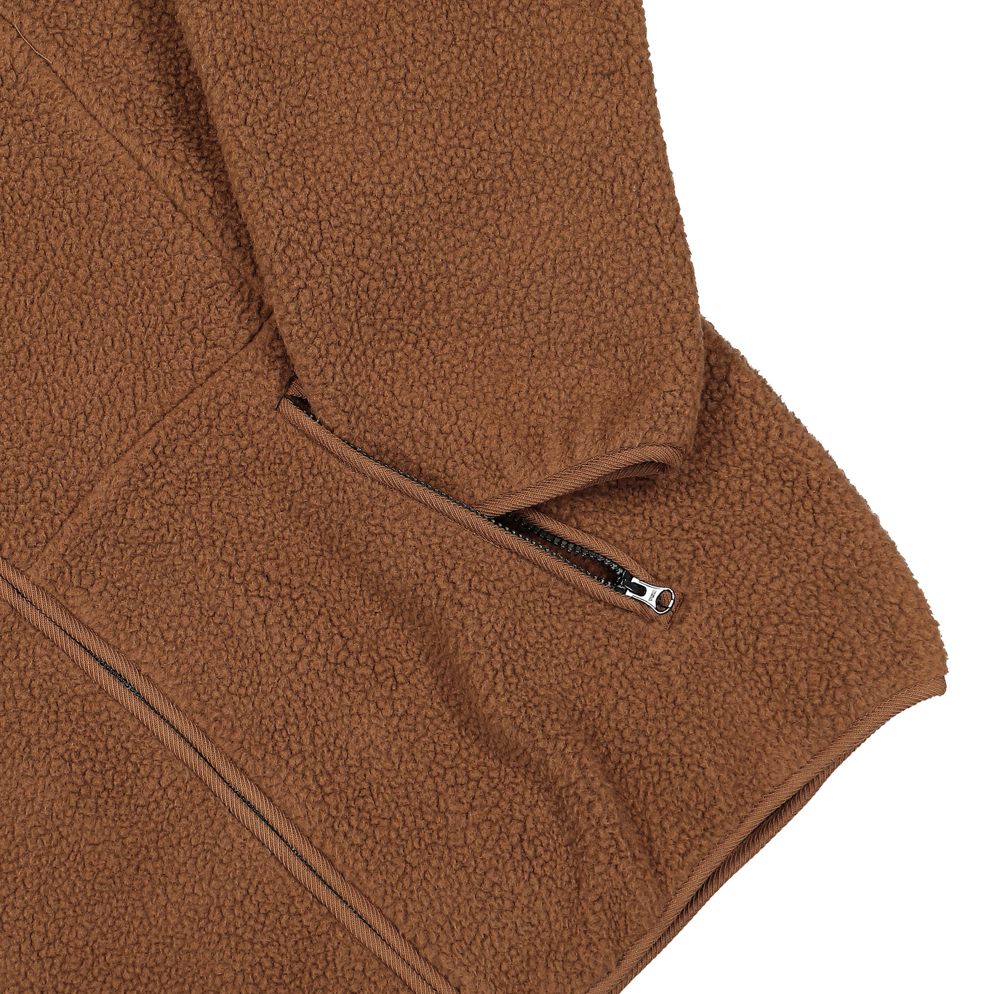Carhartt WIP Draper Liner Tamarind Jackets Detailfoto | Overkill
