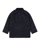 Carhartt WIP Beckley Coat Dark Navy Jackets Material | Overkill