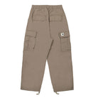 Carhartt WIP W Jet Cargo Pant Barista Rinsed Cargo Pants Material | Overkill