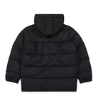 Carhartt WIP Milter Jacket Black Jackets Material | Overkill