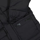 Carhartt WIP Milter Jacket Black Jackets Detailfoto | Overkill