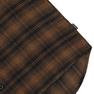 Carhartt WIP L/S Krenz Shirt Tamarind Shirts Detail view 1 | Overkill