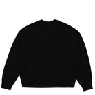 Carhartt WIP W Heart Sweater Black Sweatshirts Material | Overkill