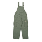 Carhartt WIP Cargo Bib Overall Dollar Green Overalls Material | Overkill