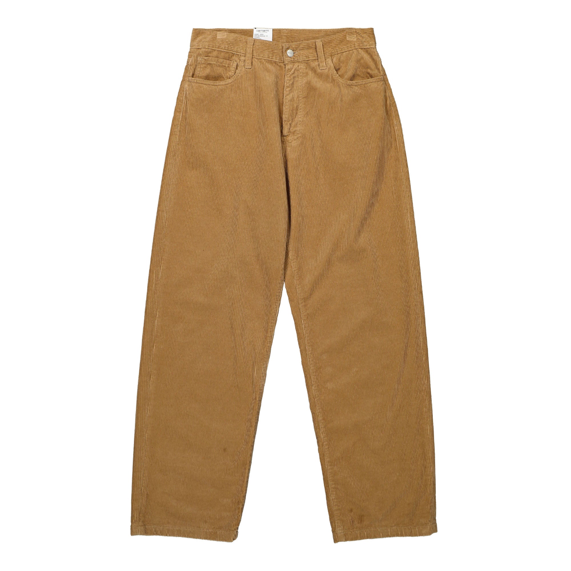 Carhartt WIP Landon Pant Peanut Rinsed Casual Pants I032297.2FS.02.00 | Overkill