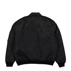 Carhartt WIP Olten Bomber Black / Turmeric Bomber & Varsity Jackets Material | Overkill