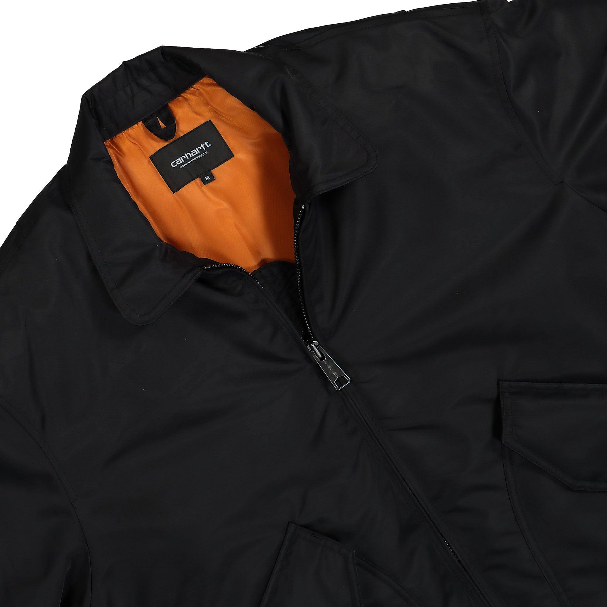 Carhartt WIP Olten Bomber I032300.2EH.XX.03 | OVERKILL