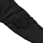 Carhartt WIP Olten Bomber Black / Turmeric Bomber & Varsity Jackets Detail view 2 | Overkill