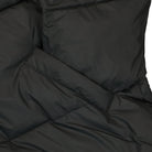 Carhartt WIP W Killington Parka Black / Blacksmith Parkas Detailfoto | Overkill