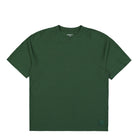 Carhartt WIP S/S Dawson T-Shirt Sycamore Tree T-Shirts I032317.29U.XX.03 | Overkill