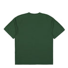 Carhartt WIP S/S Dawson T-Shirt Sycamore Tree T-Shirts Material | Overkill