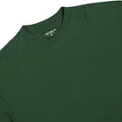 Carhartt WIP S/S Dawson T-Shirt Sycamore Tree T-Shirts Close-up | Overkill