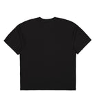 Carhartt WIP S/S Dawson T-Shirt Black T-Shirts Material | Overkill