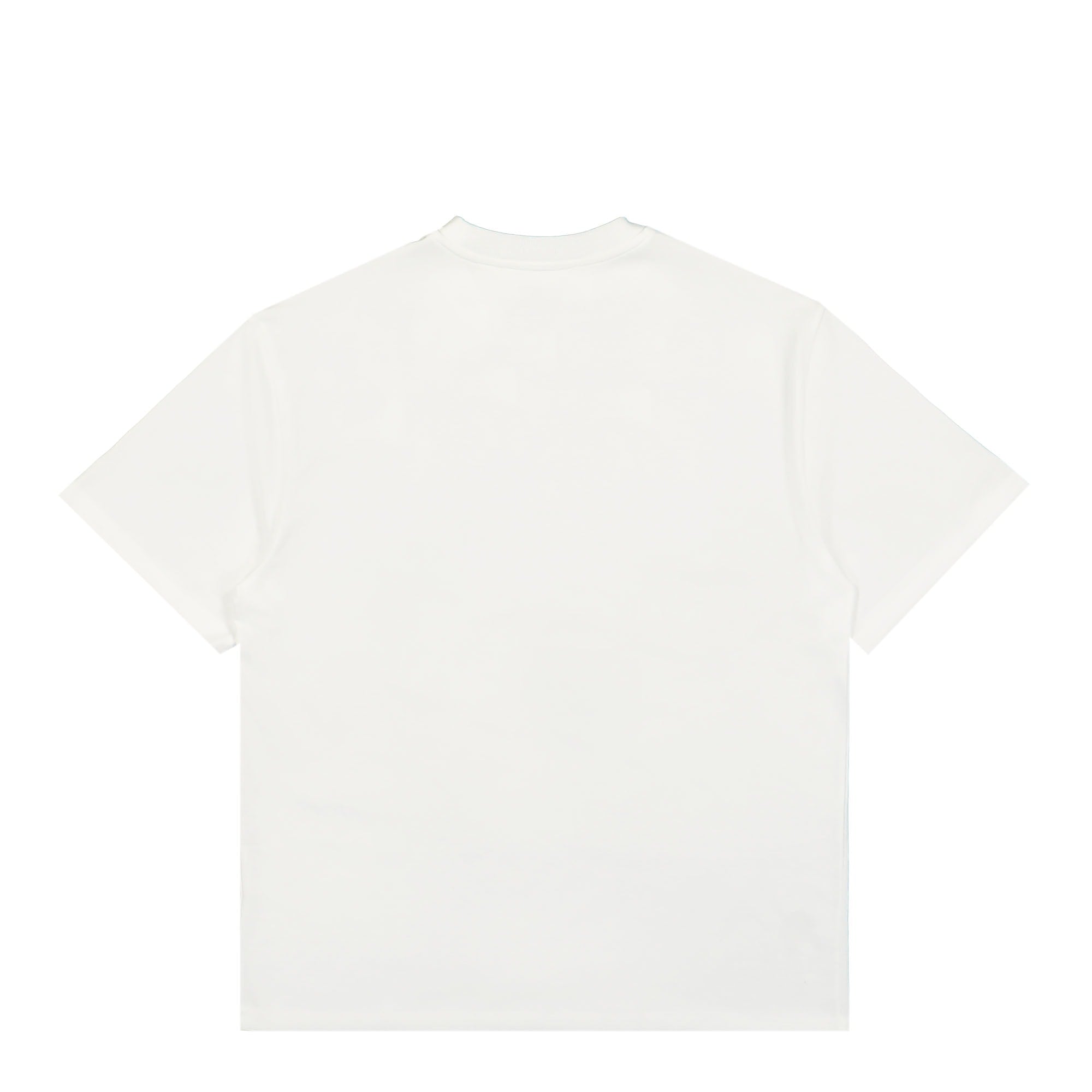 Carhartt WIP W S/S Heart Patch T-Shirt White T-Shirts Material | Overkill