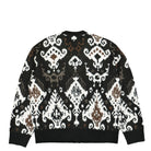 Carhartt WIP Baru Cardigan Baru Jacquard Cardigans Material | Overkill