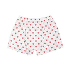 Carhartt WIP Cotton Boxer Heart Print, White Underwear Material | Overkill