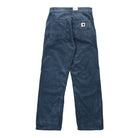 Carhartt WIP W Simple Pant Ore Sweat & Track Pants Material | Overkill