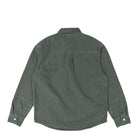 Carhartt WIP Garen Shirt Jacket Plant, Glassy Teal Jackets Material | Overkill