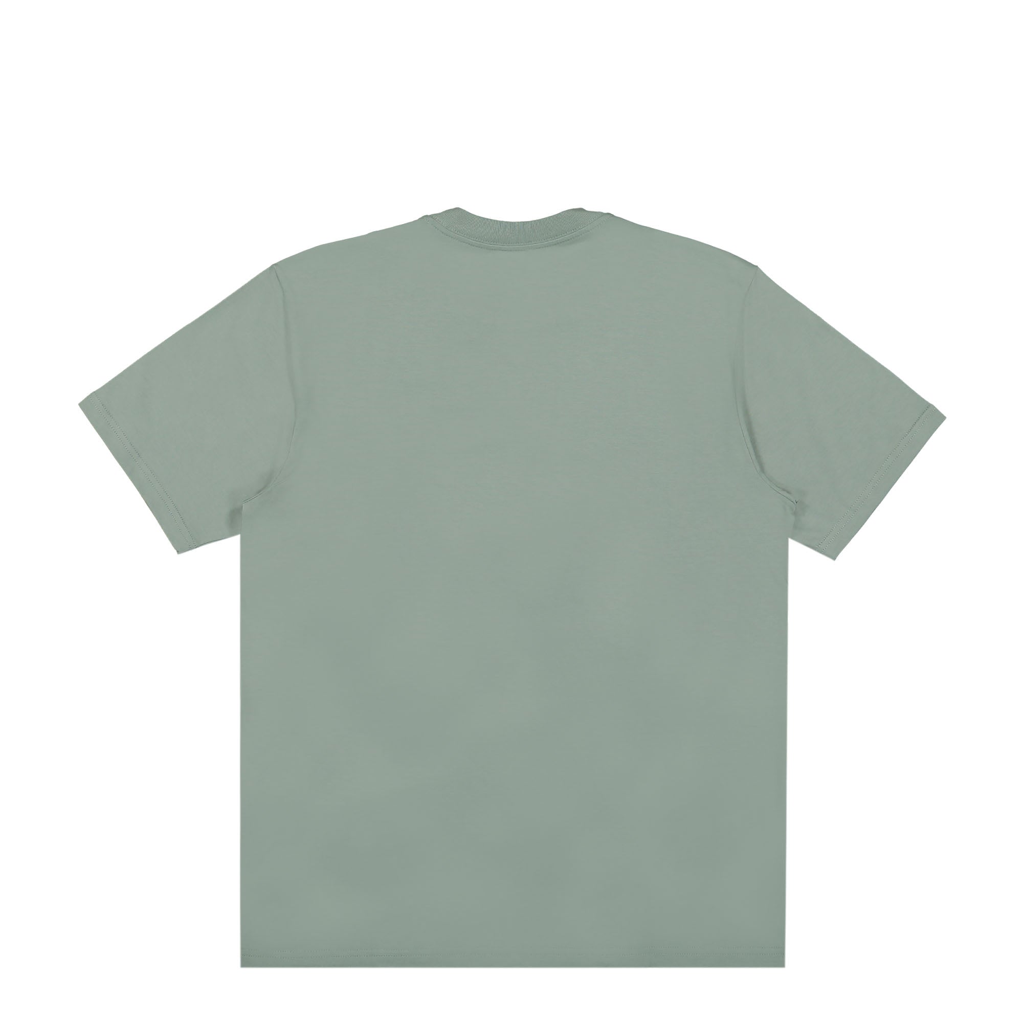 Carhartt WIP S/S Mystery Machine T-Shirt Glassy Teal T-Shirts Material | Overkill