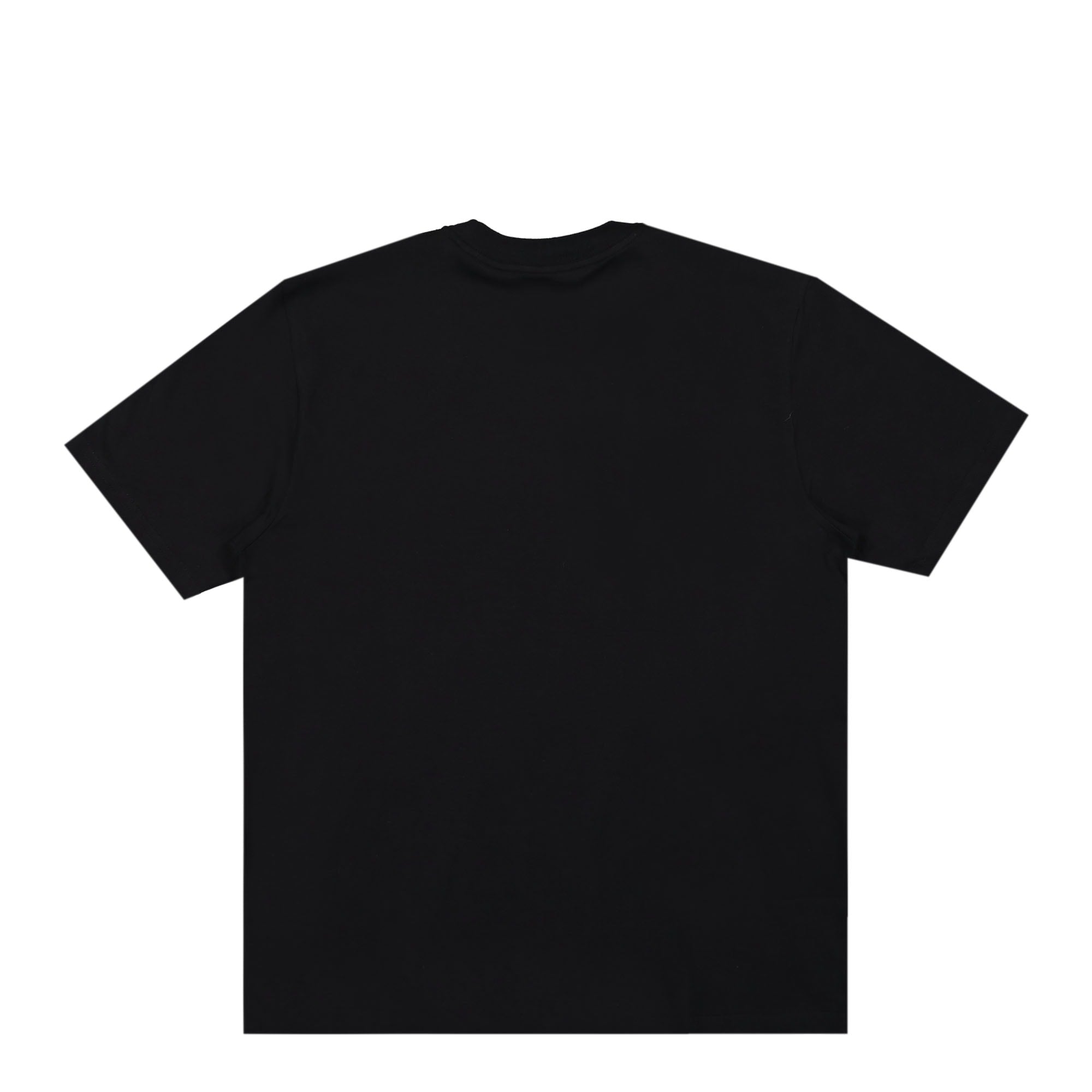 Carhartt WIP S/S Mystery Machine T-Shirt Black T-Shirts Material | Overkill