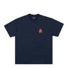 Carhartt WIP S/S Reading Club T-Shirt Blue T-Shirts I032386.01.XX.03 | Overkill