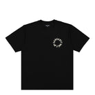 Carhartt WIP S/S Work Varsity T-Shirt Black / Wax T-Shirts I032425.K02.XX.03 | Overkill