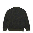 Carhartt WIP Paisley Sweat Paisley Print, Plant Sweatshirts Material | Overkill