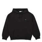 Carhartt WIP Hooded Heart Patch Sweat Black Hoodies I032450.89.XX.03 | Overkill