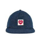 Carhartt WIP Nash Cap Blue Caps Detailfoto | Overkill