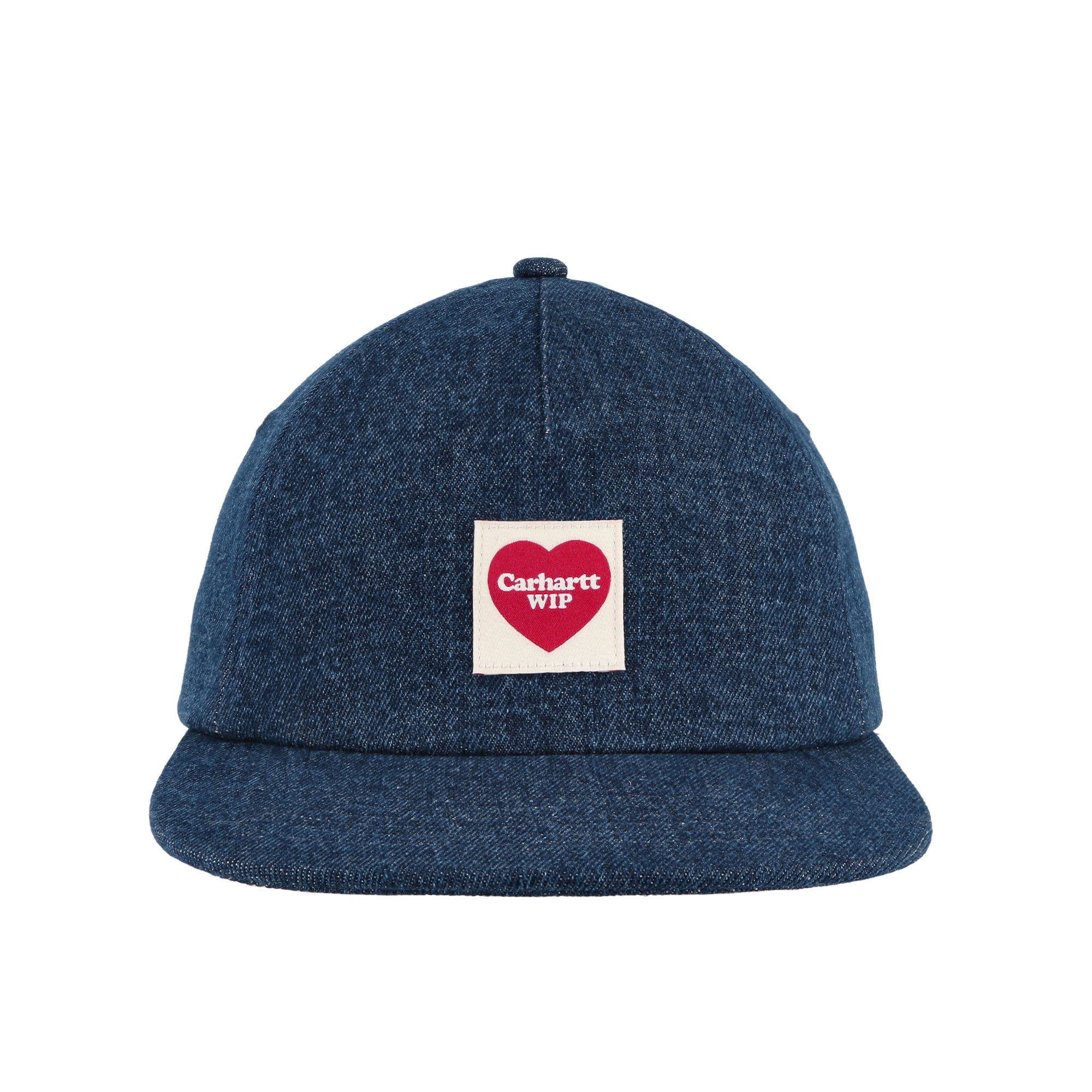 Carhartt WIP Nash Cap Blue Caps Detailfoto | Overkill