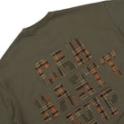 Carhartt WIP Wiles Sweat Plant Sweatshirts Detailfoto | Overkill