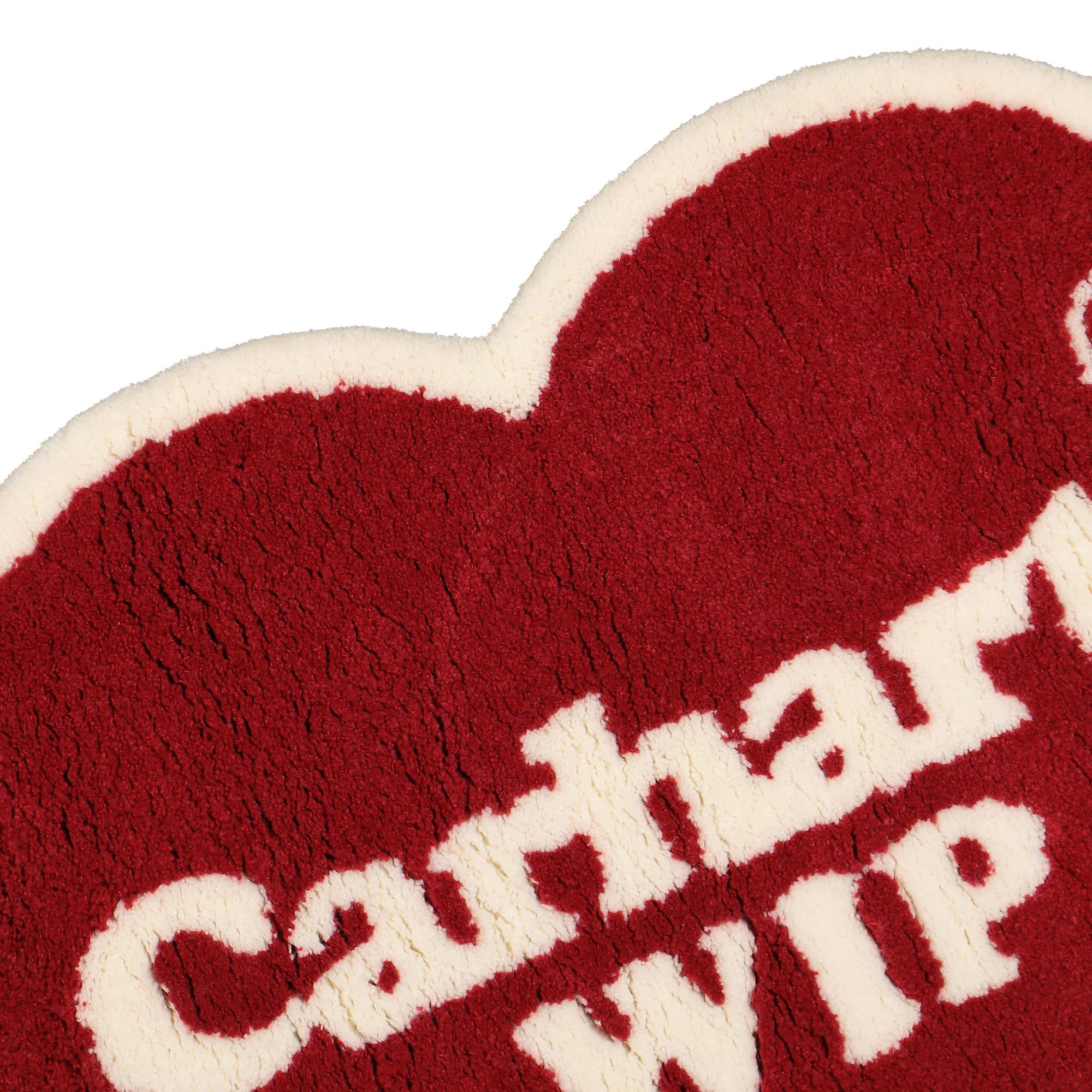 Carhartt WIP Heart Rug I032471.0D5.XX.06 | OVERKILL