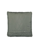 Carhartt WIP Tour Quilted Pillow Smoke Green Other Home Accessories  Material | Overkill