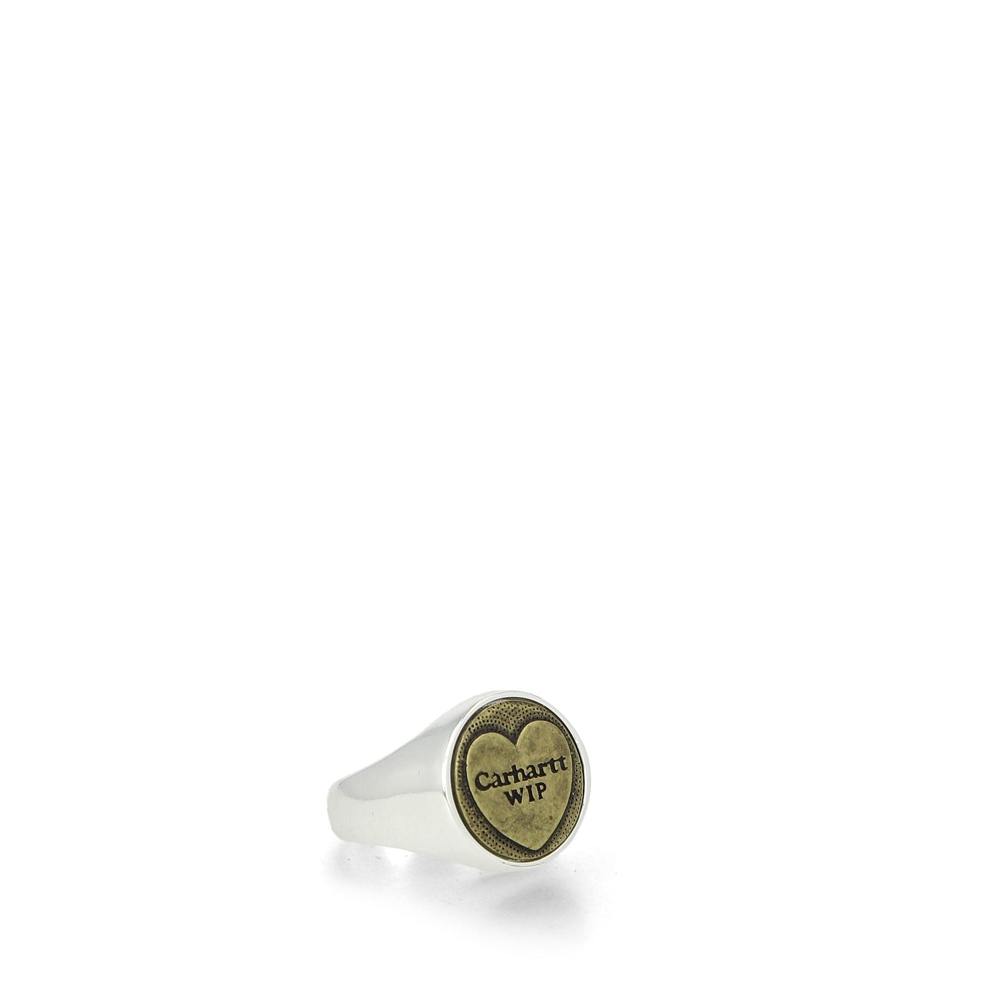 Carhartt WIP Heart Ring I032503.95.XX.03 | OVERKILL