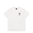 Edwin Extra Ordinary T-Shirt White T-Shirts I032521.02.67.03 | Overkill