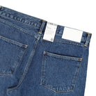 Edwin Cosmos Pant Arctic Blue Mid Marble Wash Jeans Detail view 1 | Overkill