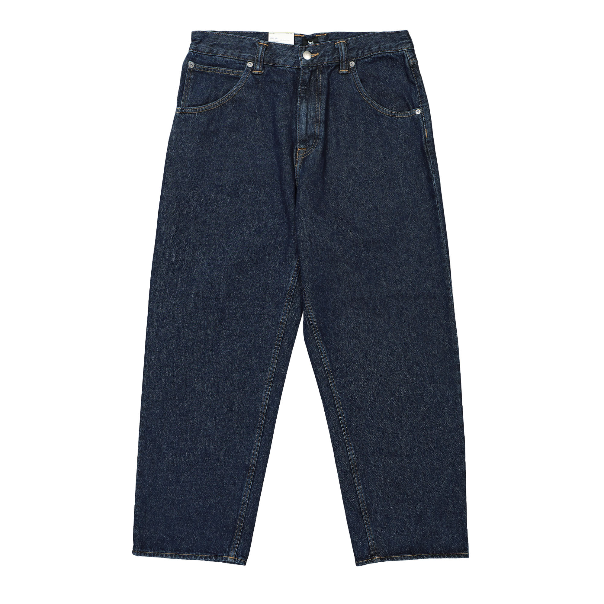 Edwin Tyrell Pant Blue Dark Marble Wash Jeans I032557.01.I9.28 | Overkill
