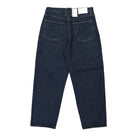 Edwin Tyrell Pant Blue Dark Marble Wash Jeans Material | Overkill