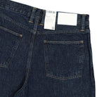 Edwin Tyrell Pant Blue Dark Marble Wash Jeans Detail view 1 | Overkill