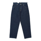 Edwin Tyrell Pant Arctic Blue Dark Marble Wash Jeans I032557.01.I9.30 | Overkill