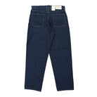 Edwin Tyrell Pant Arctic Blue Dark Marble Wash Jeans Material | Overkill