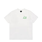 Edwin Tokyo Builders T-Shirt White T-Shirts I032558.02.67.03 | Overkill