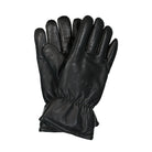 Edwin Leather Gloves Black Gloves I032595.89.99.04 | Overkill