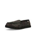 Carhartt WIP Paisley Slippers Paisley Print, Buckeye Slides, Sandals & Slippers  Close Up | Overkill